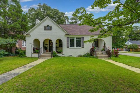 2439 Wilmot Avenue pending home in Shandon, Columbia, SC