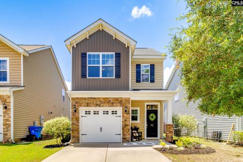 512 Finnegan Lane pending home in Brookland Mill, West Columbia, SC