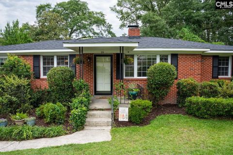 20 Vera Circle pending home in Forest Acres, Columbia, SC