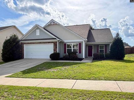 Homes in Baneberry Place, Lexington