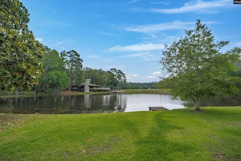 77 Ridge Lake Drive pending home in Reflections, Columbia, SC