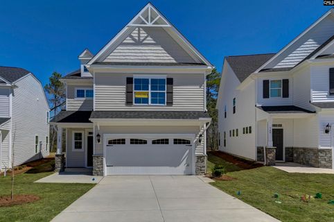 631 Thunder Gulch Avenue active home in Ashton Lakes, Lexington, SC