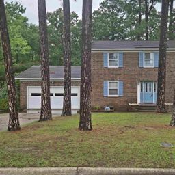 1300 Sunnythill Drive