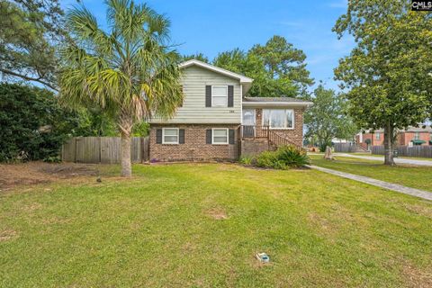 146 Vanarsdale Drive pending home in Vanarsdale, West Columbia, SC