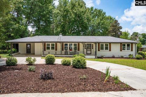 Homes in Knollwood, Columbia