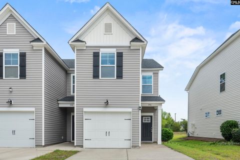 Homes in Stillwater, West Columbia