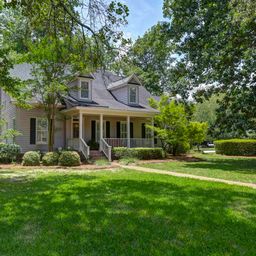 6100 Moss Springs Road