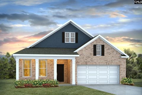 152 Horatio Lane pending home in Gates Village, Lugoff, SC