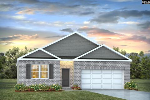 1011 Palisade Court pending home in Gates Village, Lugoff, SC
