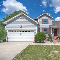 408 Carriage Oaks Drive