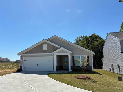 1872 Wild Rice Road active home in Finlay Farms, Gilbert, SC