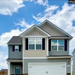 1695 Hidden Garden Lane