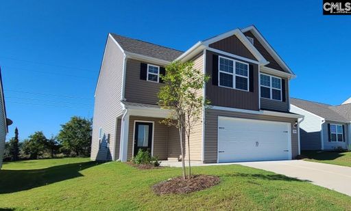 1023 Peaceful Fawn Drive