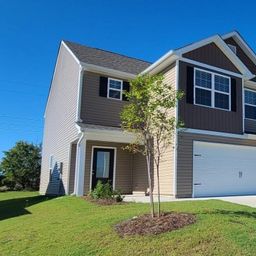 1023 Peaceful Fawn Drive