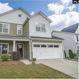 829 Wing Stripe Court