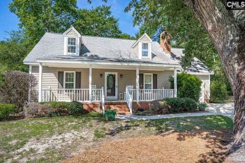 114 Santa Clara Circle pending home in Hamlet South, West Columbia, SC