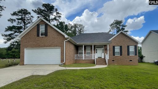 Homes in Hamptonwood East, Columbia
