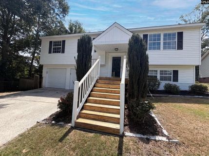 Homes in Stonewood, West Columbia