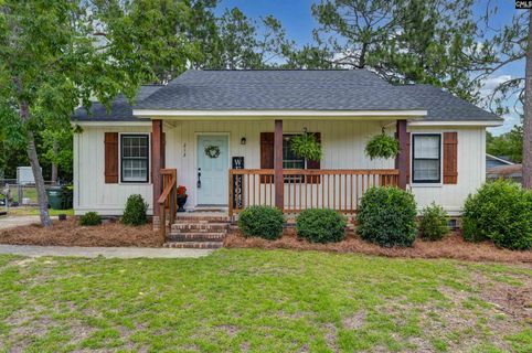 Homes in Wrenwood, Lexington