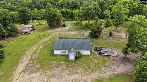 2168 John G Richards Road
