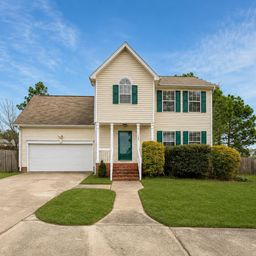 100 Kendrick Road