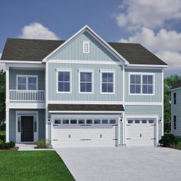 140 Cambria Lane