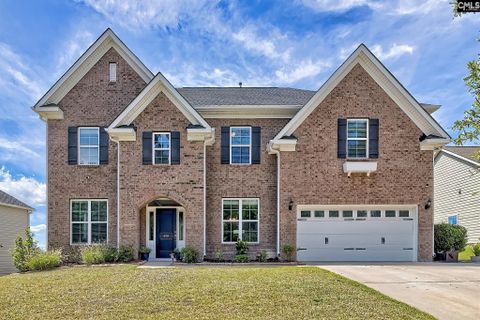 428 Sterling Brook Drive pending home in Sterling Bridge, Lexington, SC