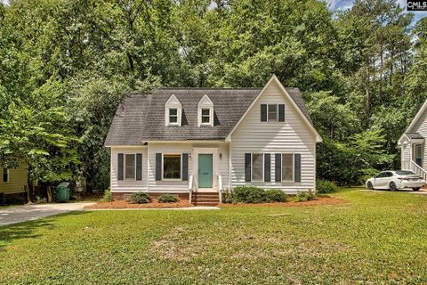 Homes in Forest Trace, Columbia