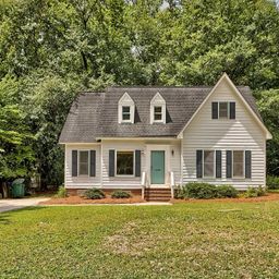 1629 Forest Trace Drive
