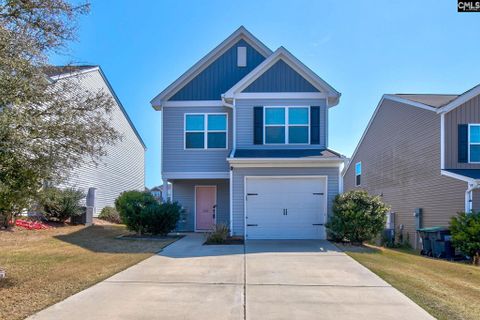 2221 Trakand Drive pending home in Bluefield, Lexington, SC