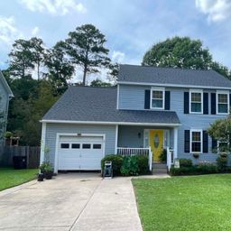 229 Stoney Pointe Drive