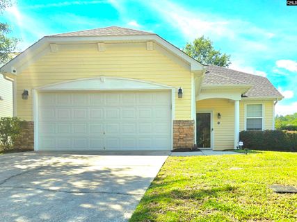 237 Wild Olive Drive pending home in Sassafras Springs, Columbia, SC