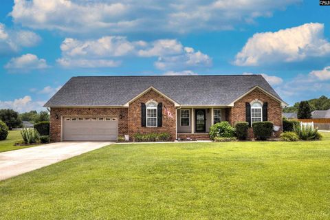 1970 Sam Gillespie Boulevard pending home in Beech Creek, Sumter, SC