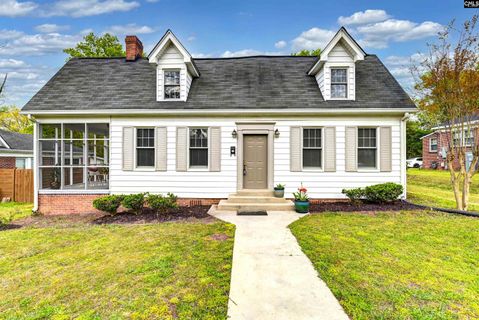 3403 Abingdon Street active home in Keenan Terrace, Columbia, SC