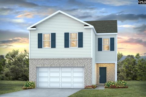 2041 Grovefield Drive pending home in Hunters Branch, Hopkins, SC