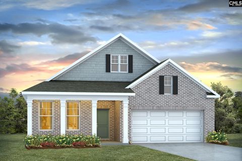 400 Leathertree Lane pending home in Leatherstone, Blythewood, SC