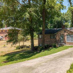 862 Stebondale Road