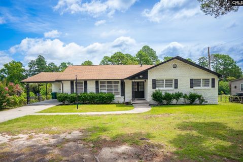 204 Cherokee Drive