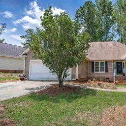 400 Tarrar Springs Road