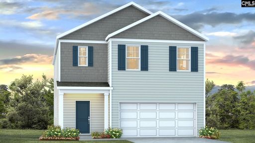 1036 Salient Court