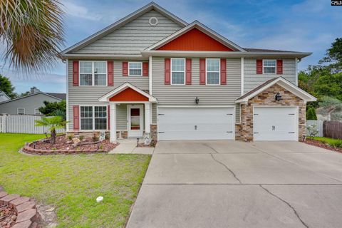 311 Starling View Court pending home in South Brook, Lexington, SC