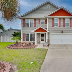 311 Starling View Court