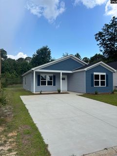 Homes in Lloydwoods, West Columbia