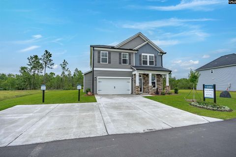 656 Old Charleston Road pending home in Old Charleston Acres, Pelion, SC