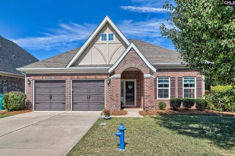 123 Cressingham Court pending home in Sterling Bridge, Lexington, SC
