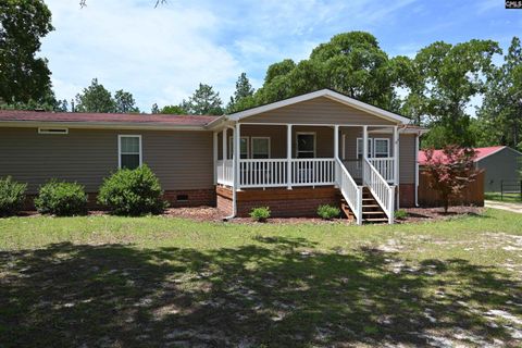 209 Ann Street pending home in Palmetto Ranchettes, Pelion, SC