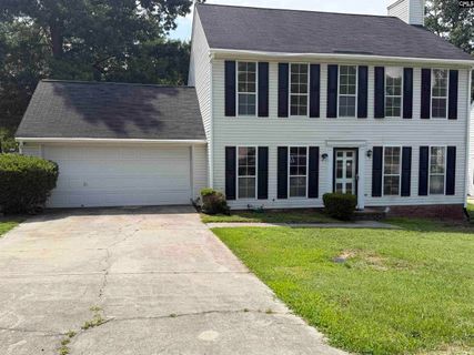 7 Shadow Grey Court pending home in Brickyard Village, Columbia, SC