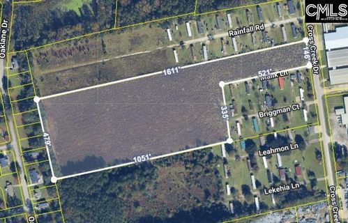 0 Cross Creek Drive