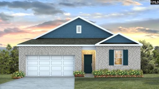 1029 Salient Court