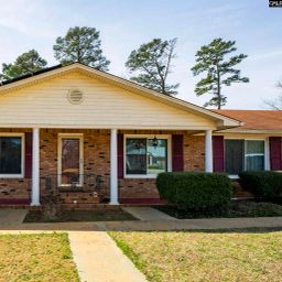 2431 Merry Wood Road